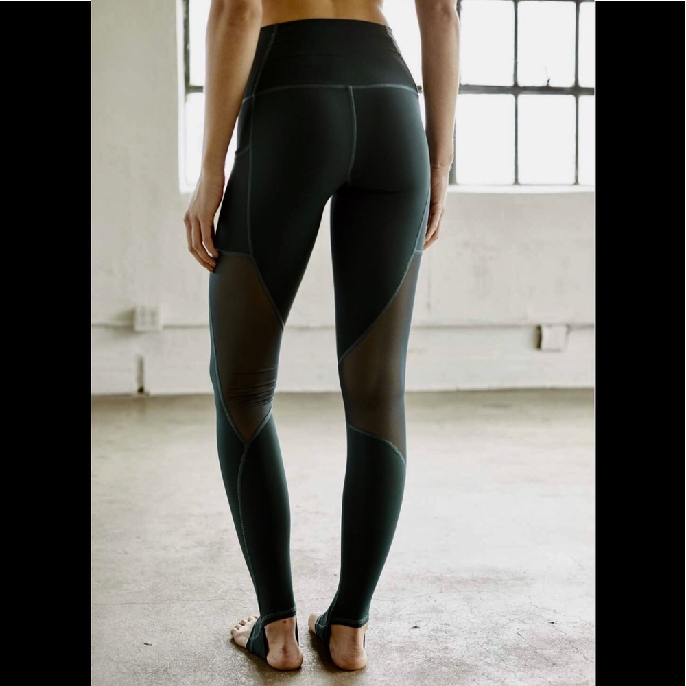 Define Your Inspiration Stirrup Legging
